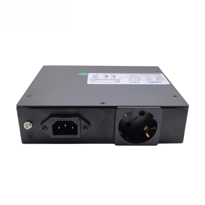 مقبس طاقة PDU ذكي 1 منافذ Python، C++، Linux، Telnet، تطوير وبرمجة SNMP #2