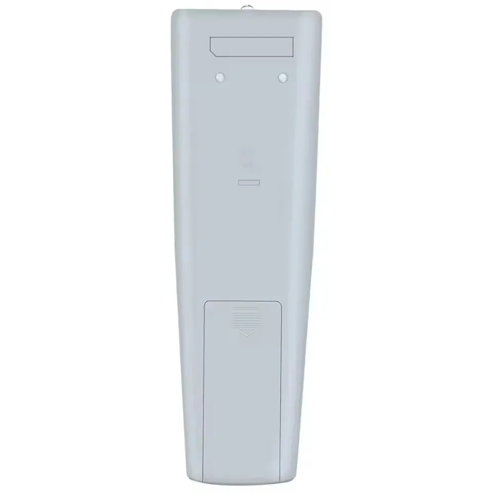 1 Uds AM-reemplazar A/C uso de Control remoto para Haier YR-W08 YL-W08 YR-W02 YR-W01 YR-W04 YR-W06 YR-W07 controlador de aire acondicionado