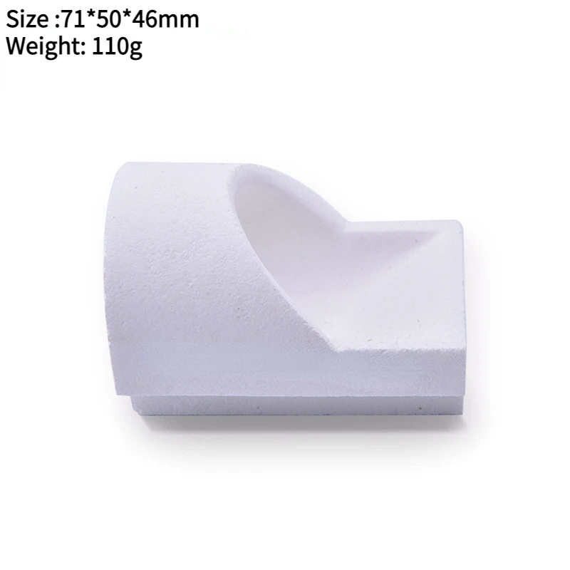 

Литье стоматологической лаборатории, кварцевый тигель с капюшоном, центробежный тигель с капюшоном, инструмент для секции, стоматологические инструменты