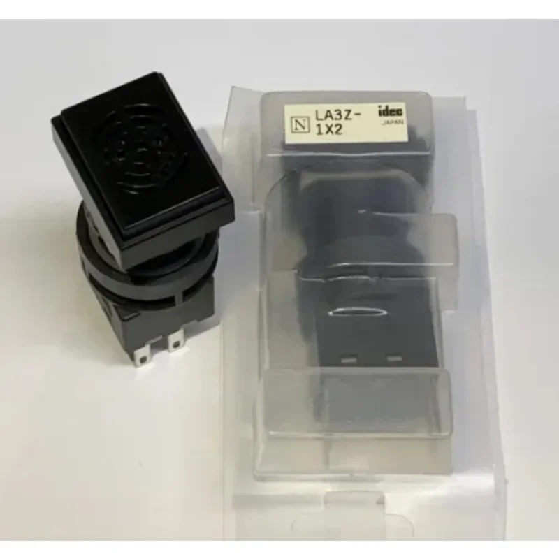 2026.4 IDEC Genuine Hequan LA3Z-1X2 And Quanquan Electric L6 Series Buzzer LW2Z-1X4 Square