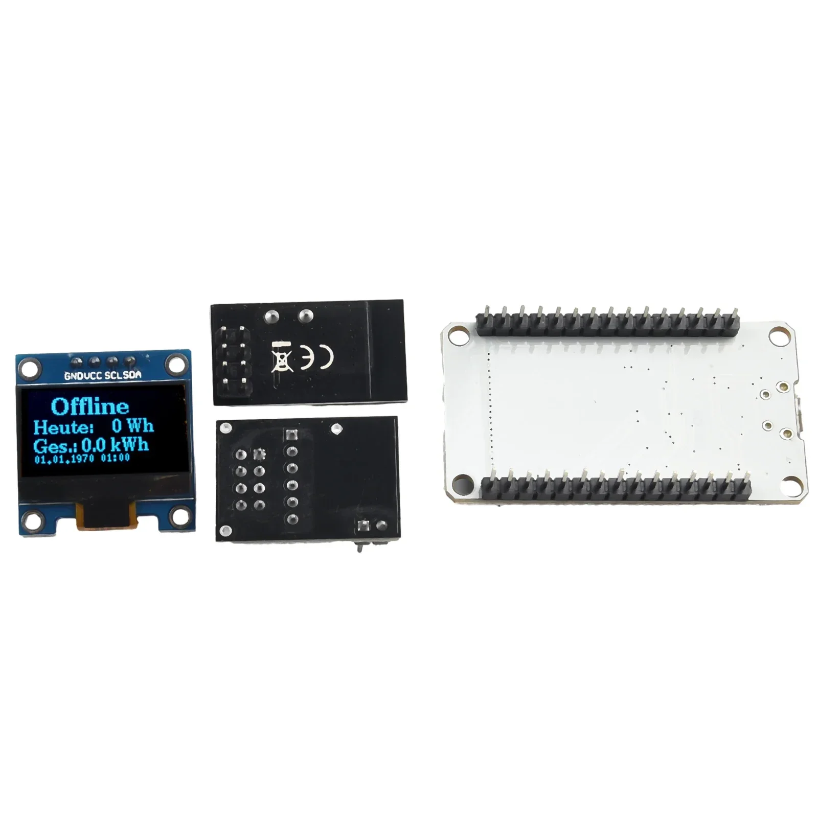 Open Dtu Antenne So…