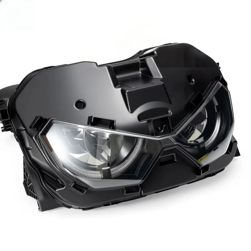 Headlight Assembly for CRF1100 Africa Twin CRF1100D/L 2020-2025