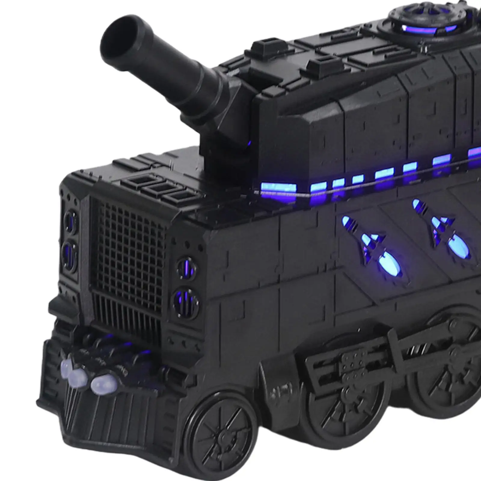 Humidifier UK Plug Essential Oil Diffuser สําหรับของขวัญห้องน้ําสํานักงาน