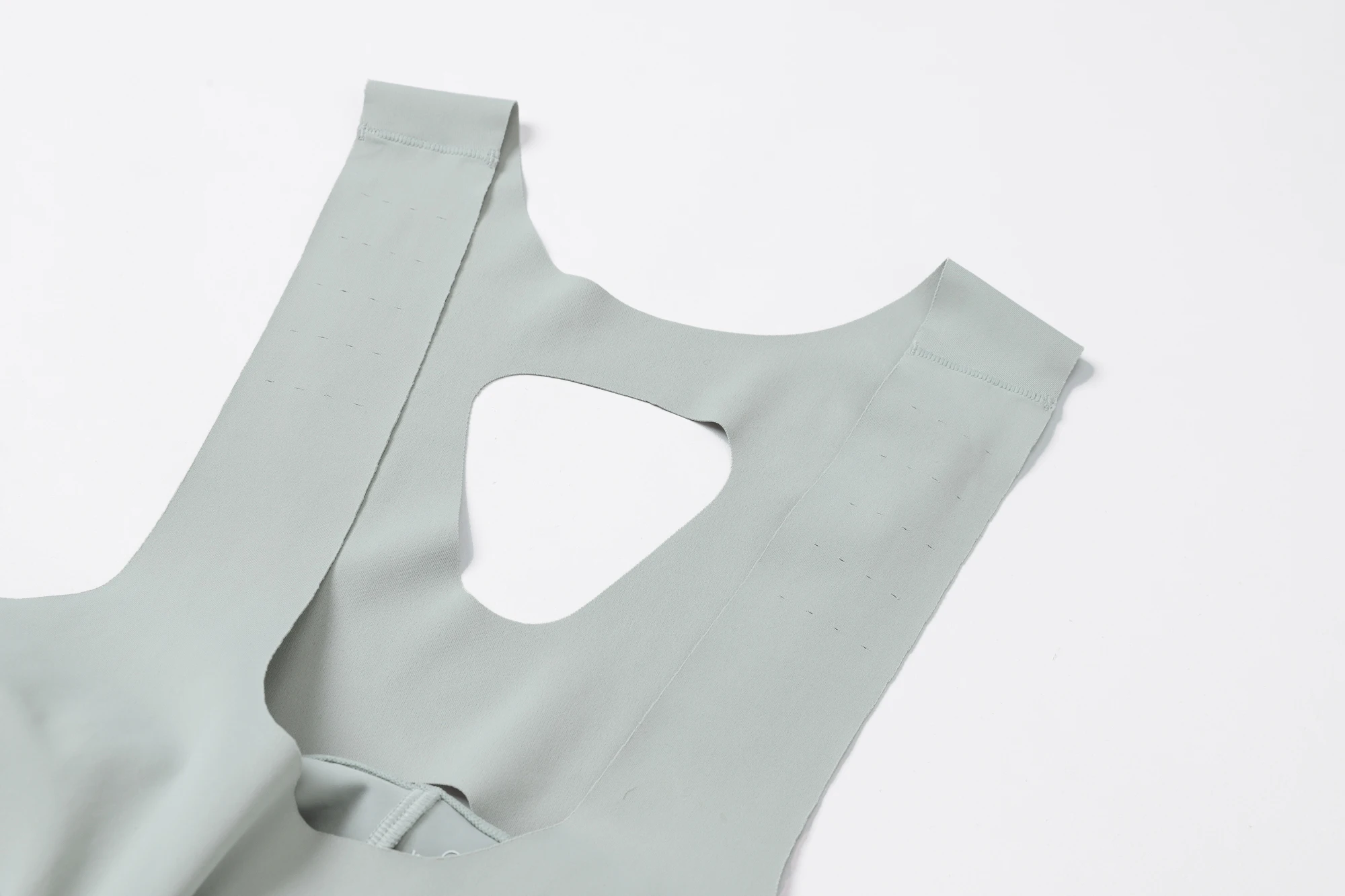 YKYWBIKE 남성용 사이클링 턱받이, 이탈리아 인터페이스 패딩, 7 시간 라이딩, 여름 로드 바이크 턱받이 바지, 심리스 자전거 반바지 턱받이