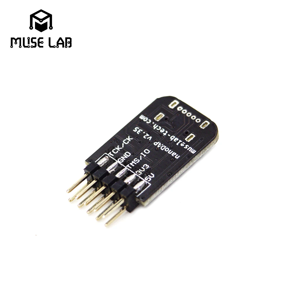 Mini DAPLink Debug-Sonde TYPE-C STM32 NRF51/52 ARM Cortex-M MCU JTAG/SWD/CDC المنفذ التسلسلي/Drag und Drop Program Keil/MDK OpenOCD