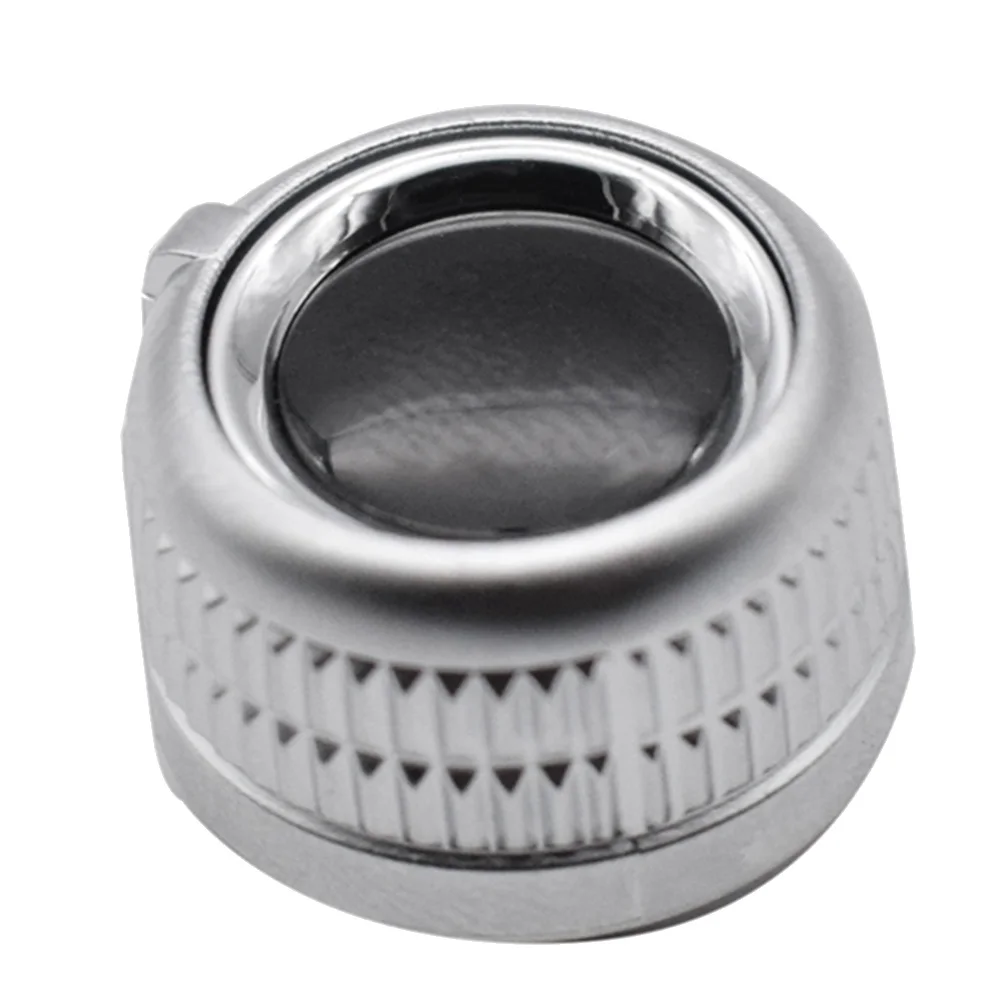 

For -Audi A4L Q5 A6 A5 Rear Mirror Knob Switch Rearview Mirror Adjustment Button Reflector Switch Adjustment Button—L48A