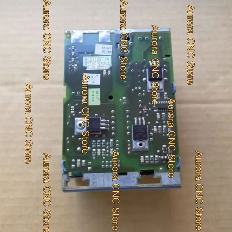 Quick delivery of second-hand 7EX484.50-1 communication module
