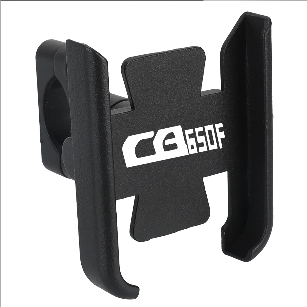 Motorcycle Accessories Handlebar Mobile Phone Holder GPS Stand Bracket For HONDA CB650F CB 650F CB650 F 2014 2015 2016 CB 650 F