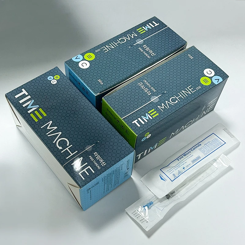 50PCS Micro Cannula 21g 22g 23g 25g 38mm 50mm 70mm Disposble Blunt Tip Micro Cannula 16g 100mm Needle
