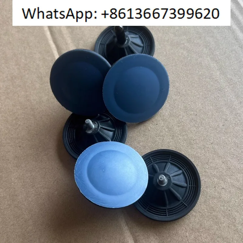 Knf Vacuum Pump Dia…