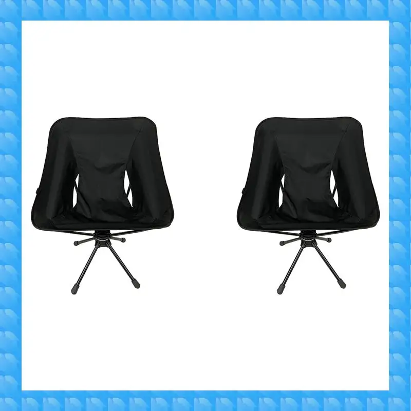etrt-2x-swivel-chair-camping-portable-folding-chair-360-rotating-with-carry-bag-for-outdoor-camp-travel-beach-picnic-fishing