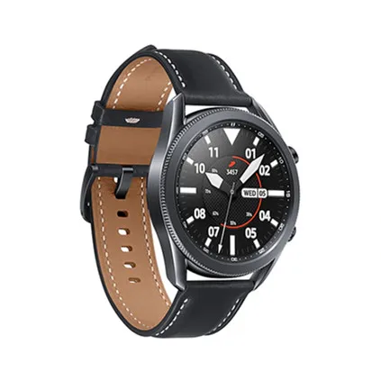 Original Smart Watch For Samsung Galaxy Watch 3 45mm/41mm BT Version Waterproof | IP68 | NFC | GPS |/ For Android iOS