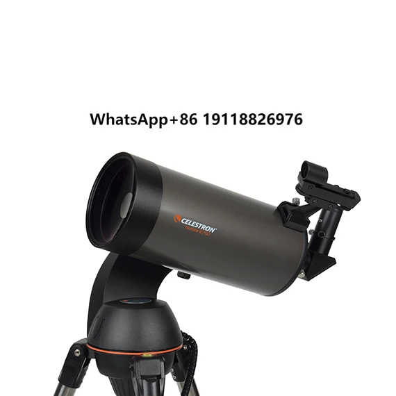 

Celestron NexStar 127SLT Computerized Telescopes