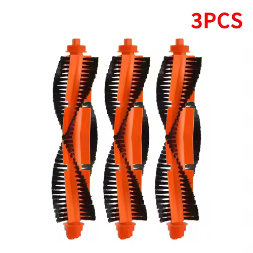 For Xiaomi Robot Vacuum S10 S12 T12 B106GL/ Mop 2S XMSTJQR2S / 3C B106CN Parts Accessories Main Side Brush Filter Mop - Image 17