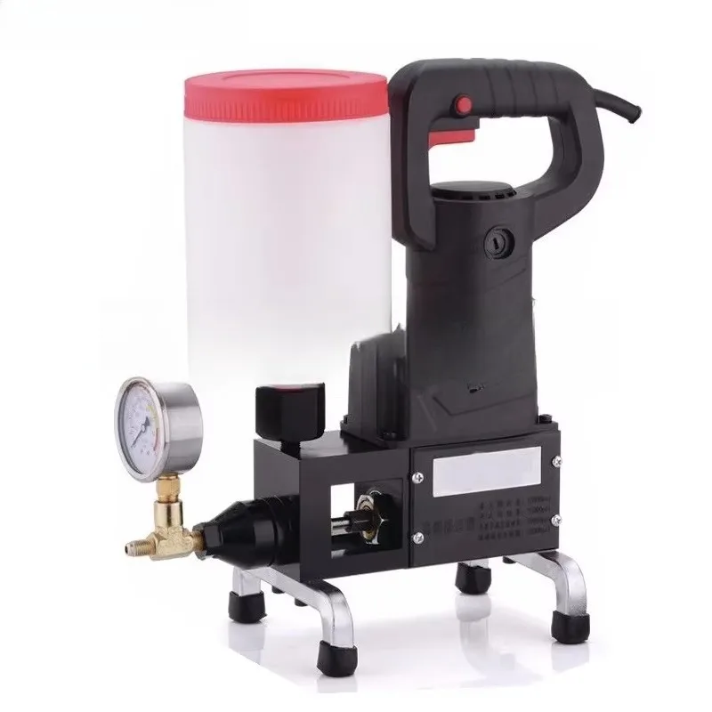 Injecti-on Pump High Pressure Polyurethane Injecti-on Machine High Pressure Grout Inject-or