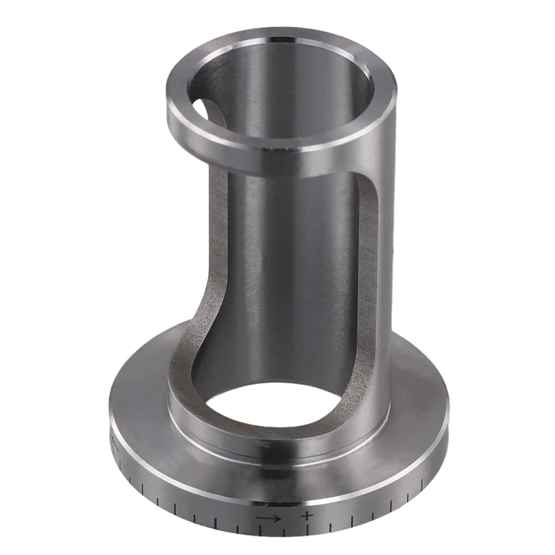 EC-2532-48CNC Lathe Drill Kit Drill Bit Cover Special For Lathe Applied For Drilling-AA26
