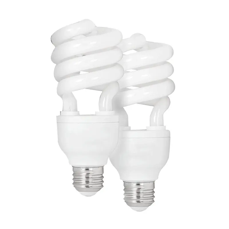 

Лампа для рептилий AB11-2 Pack Light For Desert Reptile, 10.0 26W UVA UVB, спиральная компактная лампа UVB для бородатых агам.