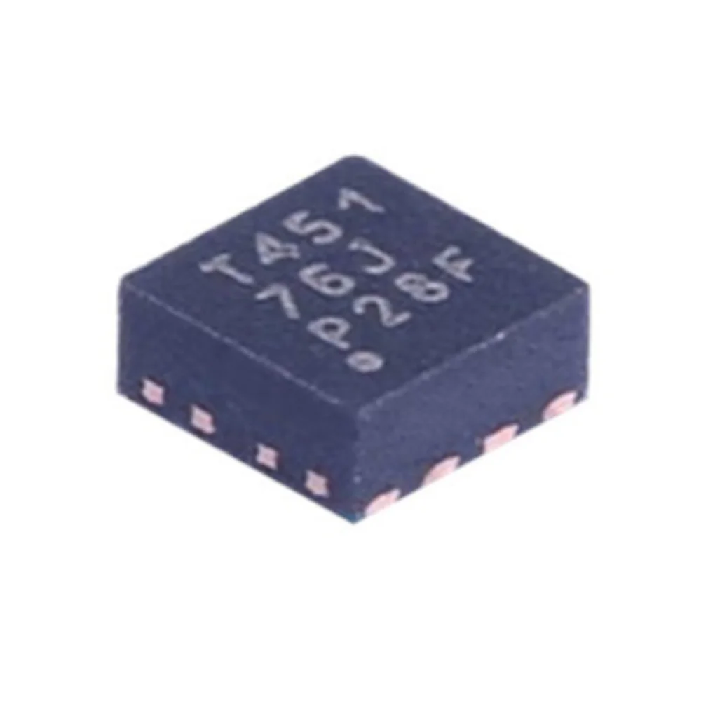 

1Pieces TMP451AIDQFR T451 TMP451A WSON8 Temperature Sensor Chip for Hashboard for L3+ Hashing