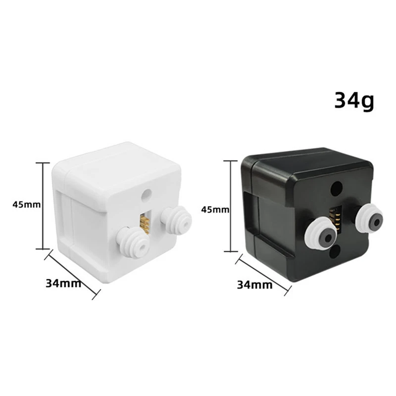 Модуль стерилизации, серебряный модуль для ECOVACS DEEBOT X1 OMNI/X1 TURBO/X1 PLUS/T10 TURBO/T10 PLUS/T20 PRO Ag+