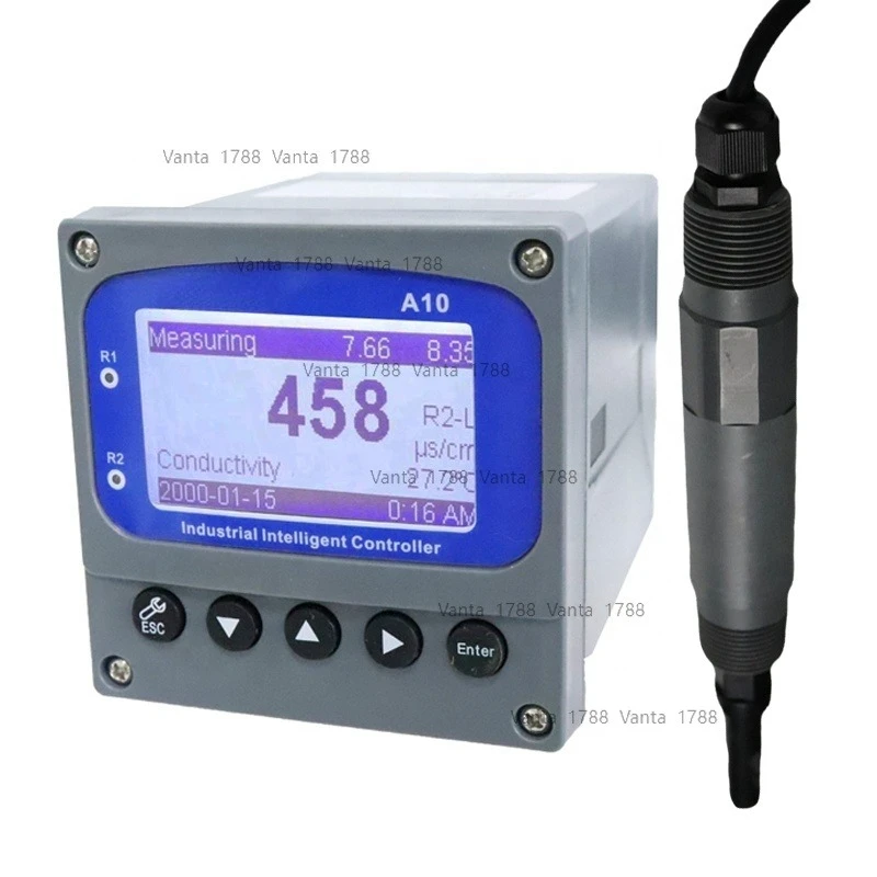 Apure Water Tester …