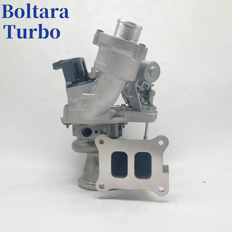 Factory Direct Turbocharger 28000130032 Turbine 06K145061B Turbolader 06K145061C 6K145061 06K145061 for Volkswagen Tiguan 2.0T