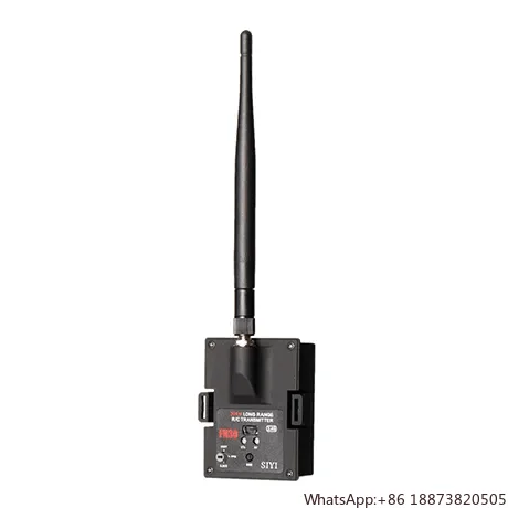 FM30 Radio Module 2.4G Transmitter Blueto0th Long Range Mavlink Telemetry Datalink Mini Receiver OpenTX Edge ExpressLRS UAV