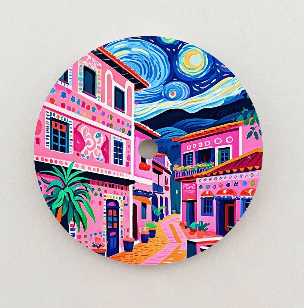 NH35 Dial Twisted Sky Creative Dial 28.5mm Dial NH36 Dial Colour Dial Fit NH35/36 Movement Watch Parts Replacement Custom LOGO ﻿