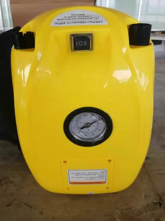 Brand New High Pres… - image