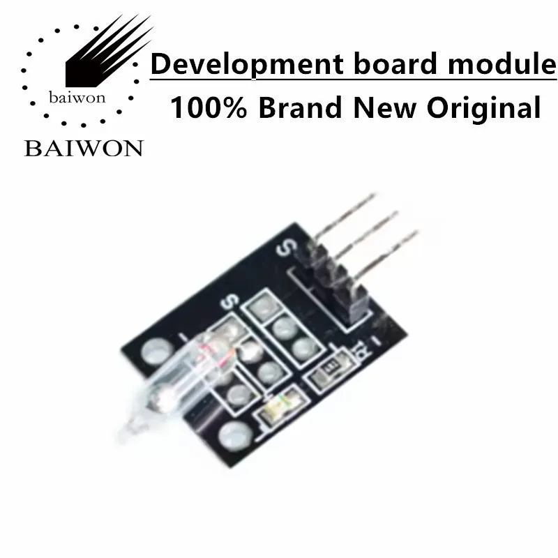 KY-017 3Pin Switch …