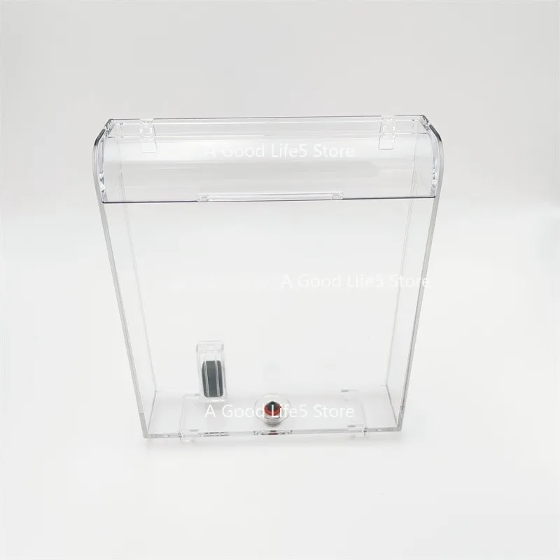 

Applicable To Nespresso Capsule Coffee Machine, Spare Parts F456 EN750 Water Tank, Milk Tank Tube, Descaling Spare Parts