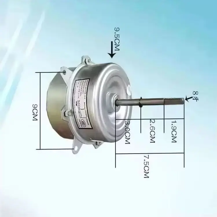 YDK-25-6 YDK25-6 1 шт