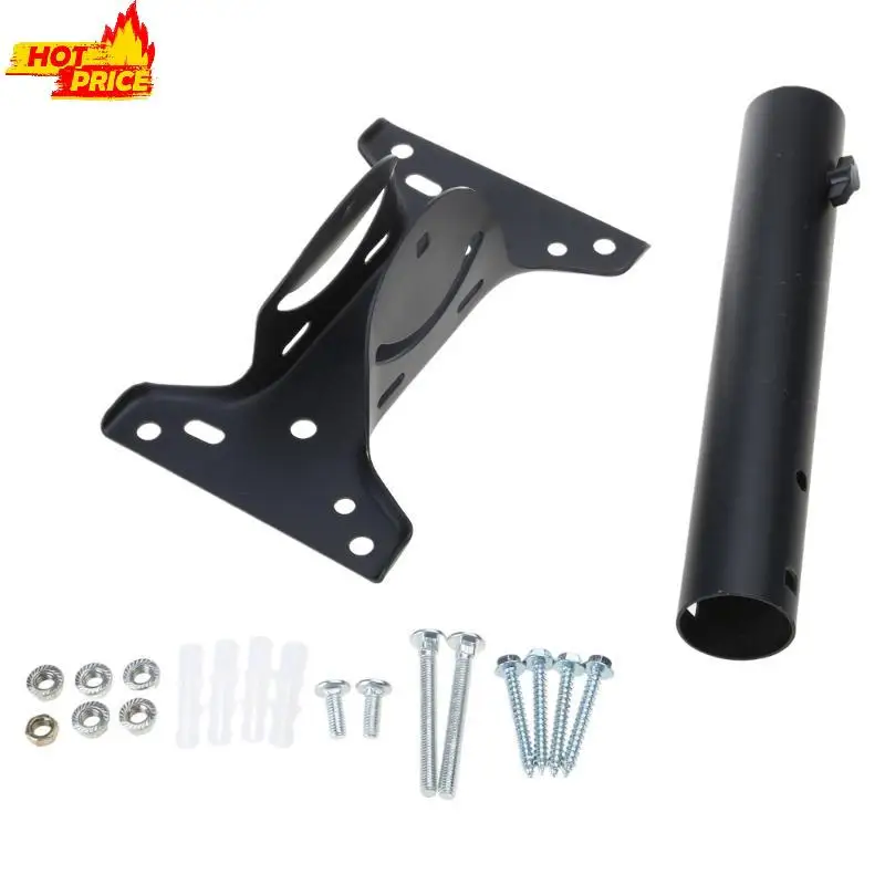 تحسين الإشارة لهوائي الأقمار الصناعية Starlink V2، تركيب سقف قابل للتعديل احترافي للاستخدام المنزلي #2