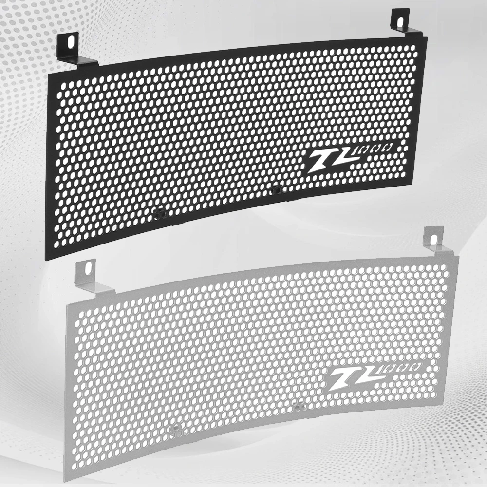 

FOR Suzuki TL1000R 1998 1999 2000 20001 2002 2003 Motorcycle Accessories Radiator Guard Cooler Grille Cover Protector TL 1000 R