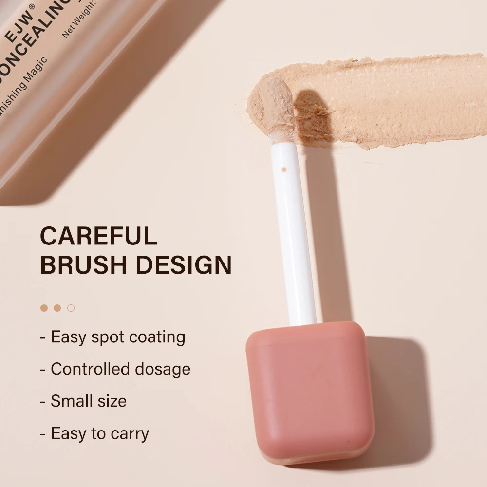 No Pore Blem Primer Base – Pore Primer für Make-up, mattierender Primer für fettige Haut, Pore Eraser für große Poren, leicht