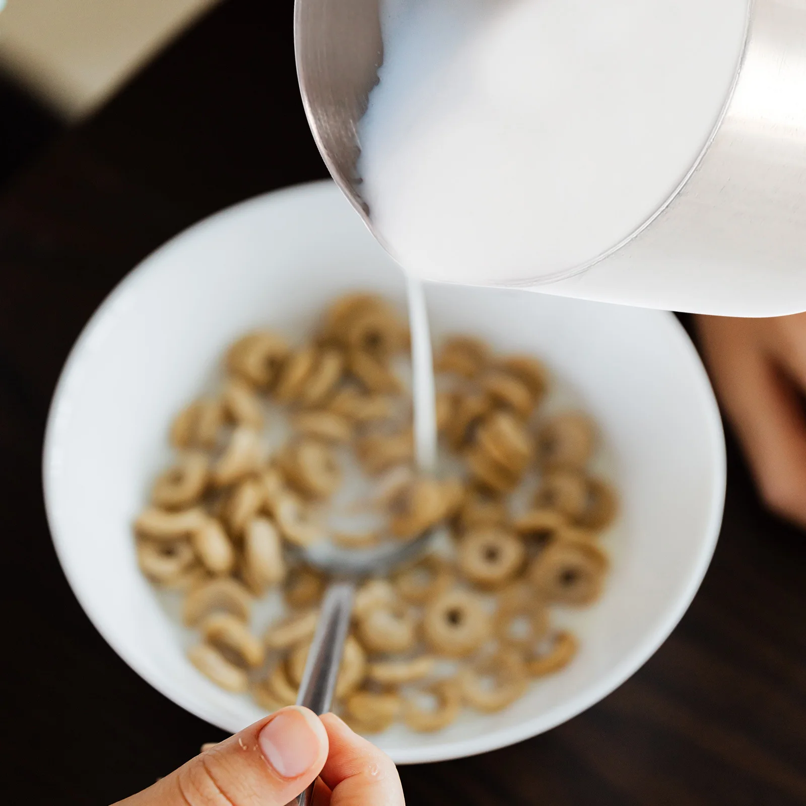 

2Pcs Coffee Frothing Cups Stainless Steel Milk Pitchers Foam Jug Sauce Cups Measure Creamer Coffee Frothing Pitcher