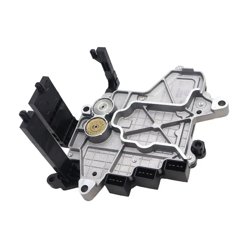 KS R 0AW Gearbox Computer TCU TCM Control Module for Audi Gear Boxes Vehicle Parts Transmission 0AW927156K