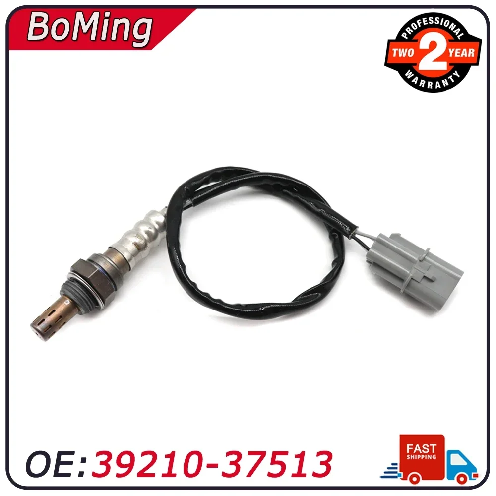 

39210-37513 Соотношение воздуха и топлива Лямбда O2 Датчик кислорода для Hyundai Tucson Tiburon Santa Fe Sonata Kia Sportage Magentis Optima 2,7 л