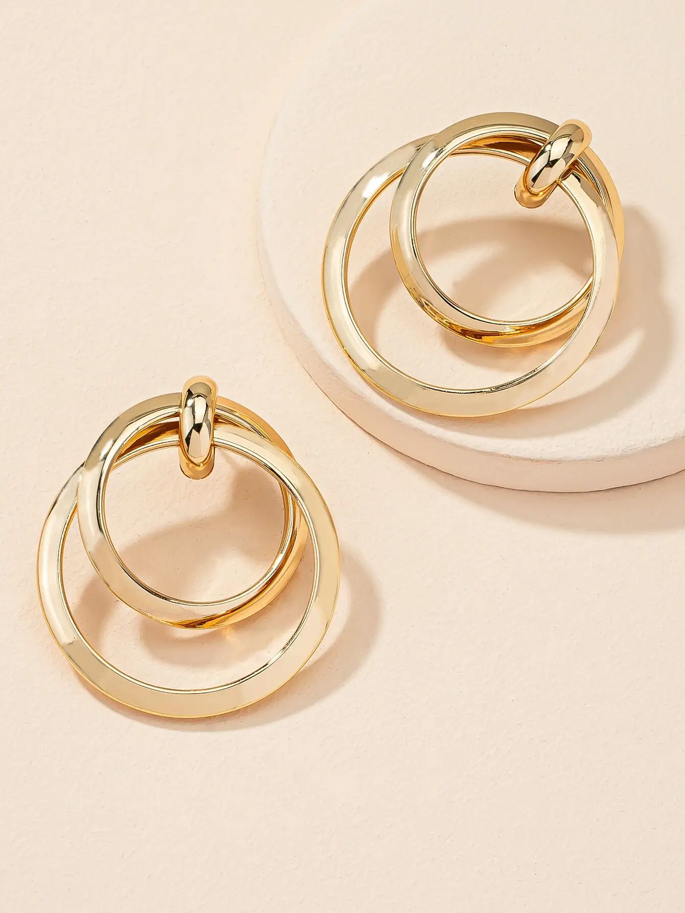 Thumbnail 4 - #12 Latest Drop Earrings Offers