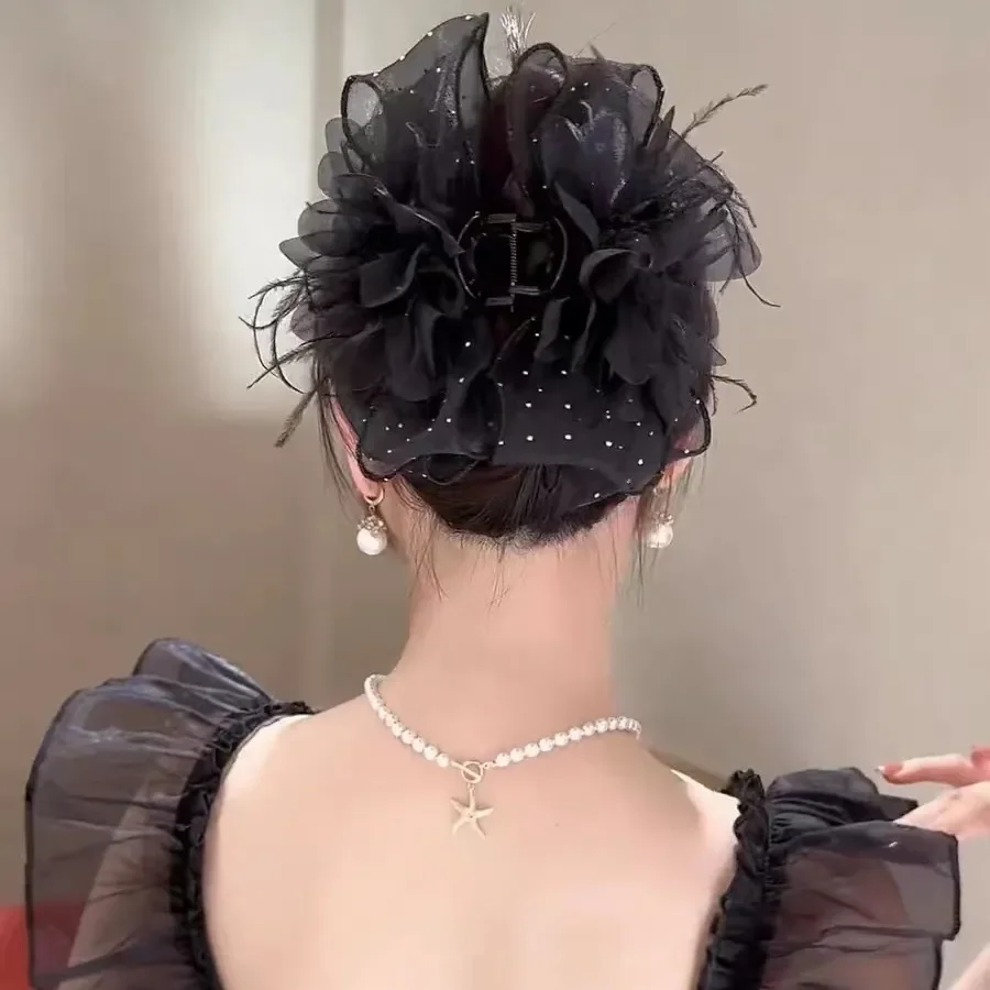 Рисунок 4 - Корейский стиль, женские черные