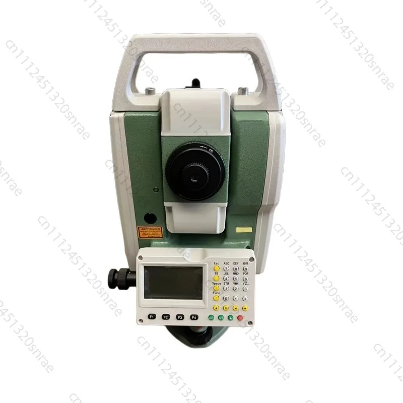 RTS102 RTS102R10 Total Station Biaxial Compensator Robot Land Surveyor