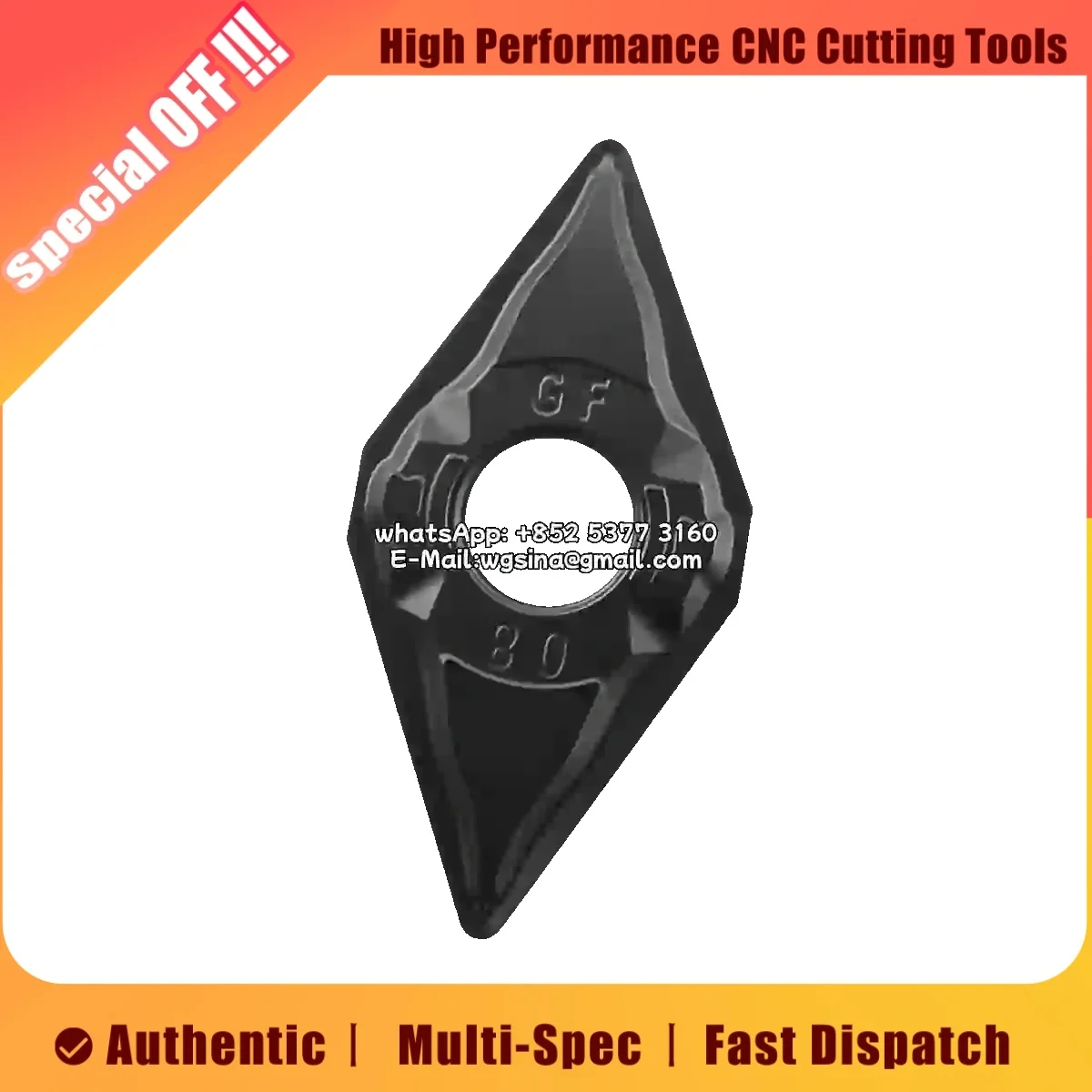 

100% оригинальное токарное лезвие с отрицательным углом E-DNMG DNMG150404 150408 150412 150604 150608 150612 MT HS8125 HS8115