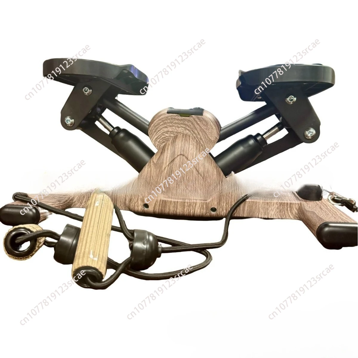

Indoor hydraulic stepper cross-border small fitness exercise stepper source
