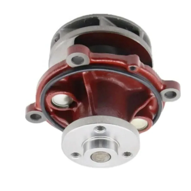 

Excavator Parts EC210 EC240 Excavator D6D Engine Water Pump 04258805 04299148