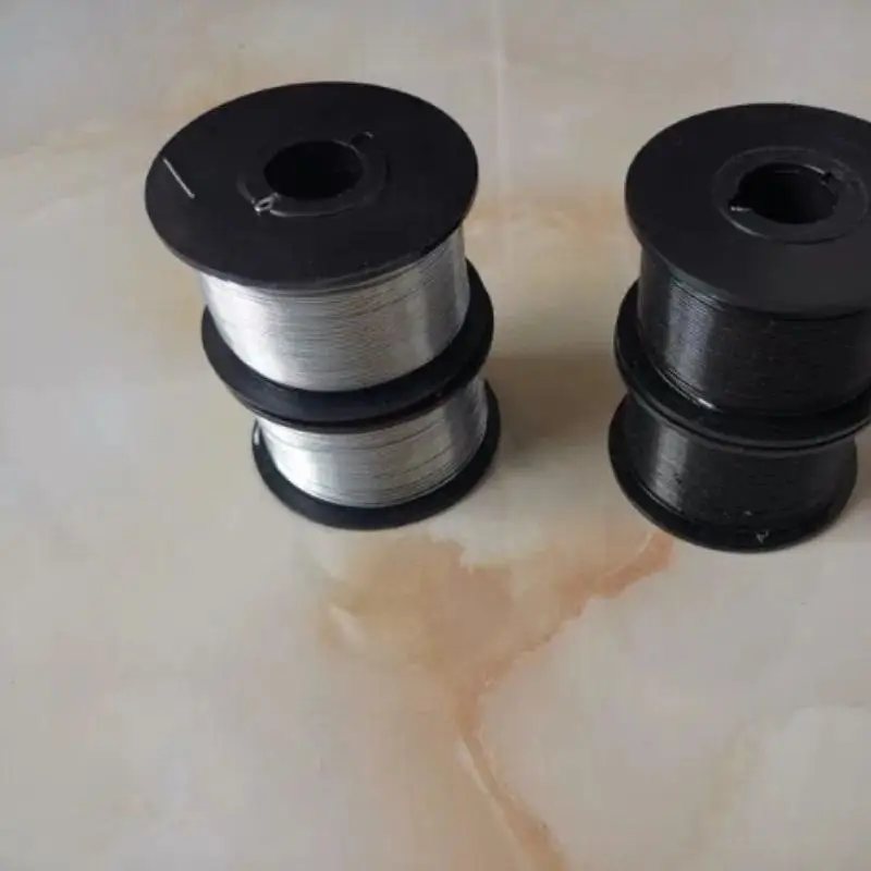 Fully Automatic Optical Cable, Optical Fiber Attachment Bundling Machine, Bundler, on-hook Wire, Handheld High-altitude Bundling