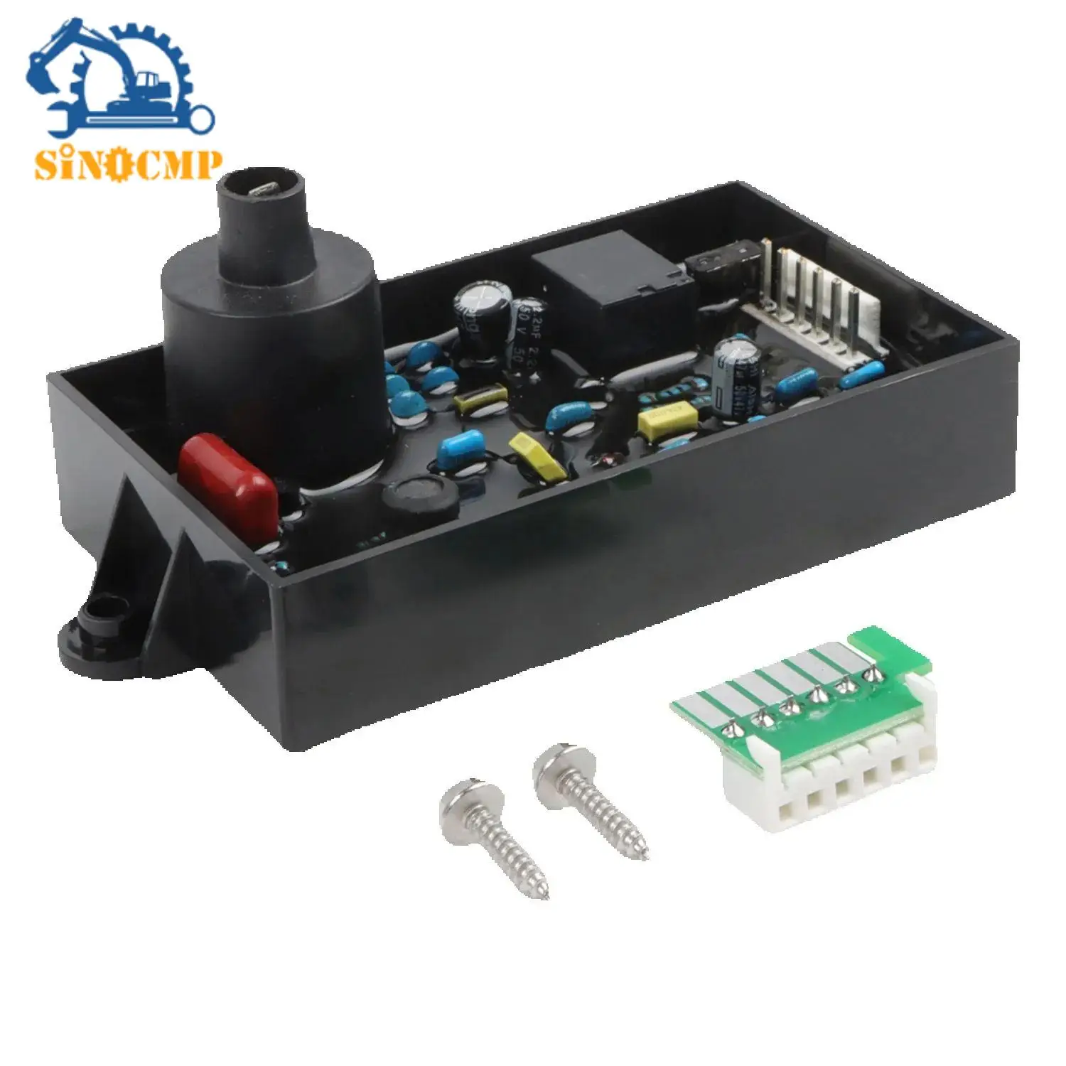 Control Board 91367… - image