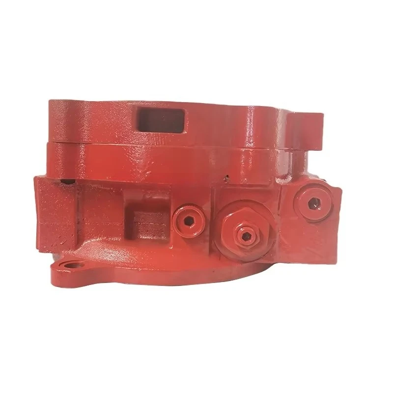 Excavator MSG-27P M…