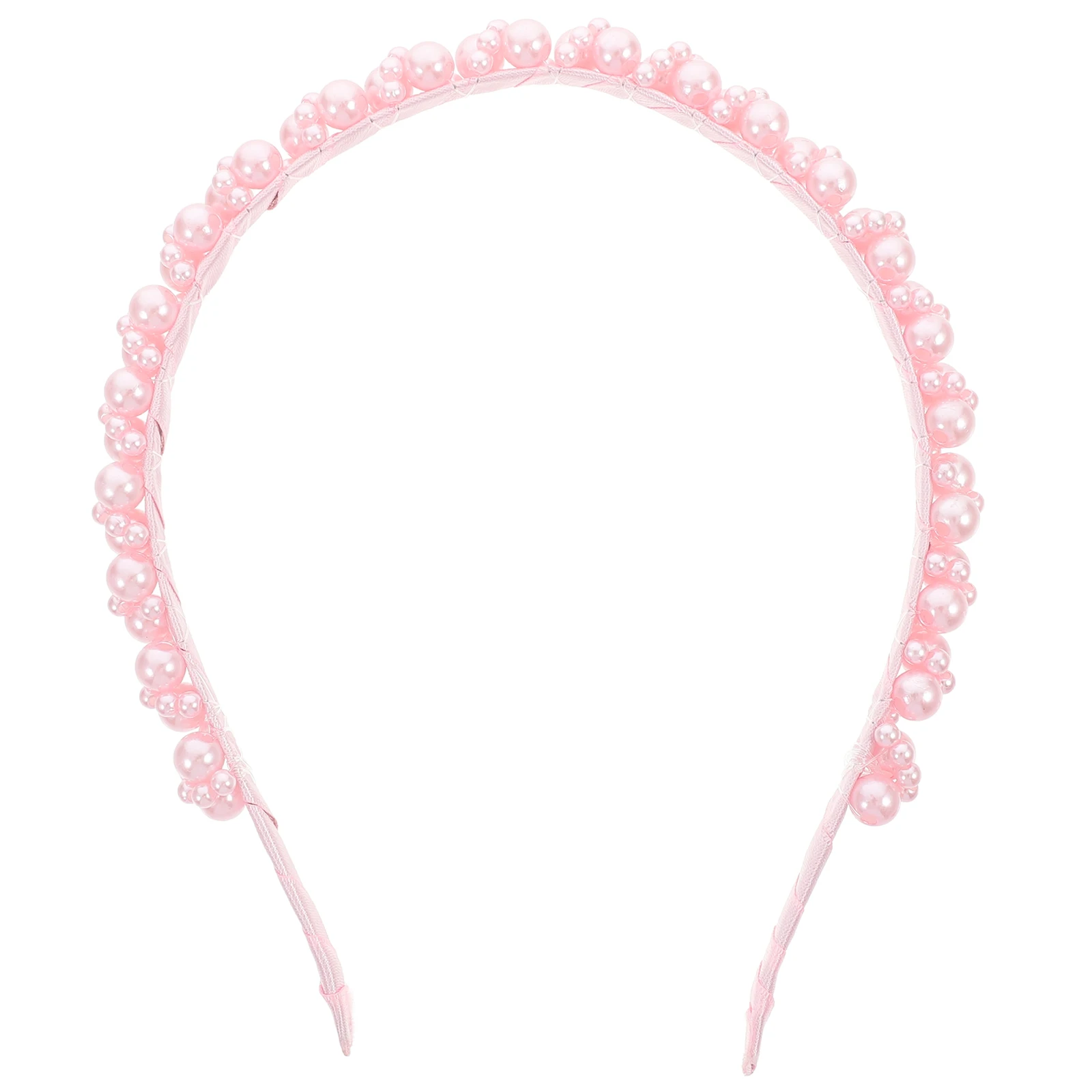 

Headband For Women Skin-Friendly Face Washing Headband Stylish Makeup Skincare Band Elastic Spa Headbands Hair Care Tools