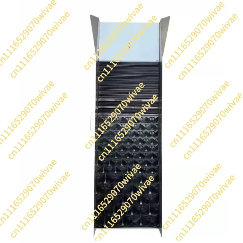 Enhanced version gold panning rubber pad widened and lengthened large gold panning tool rubber pad