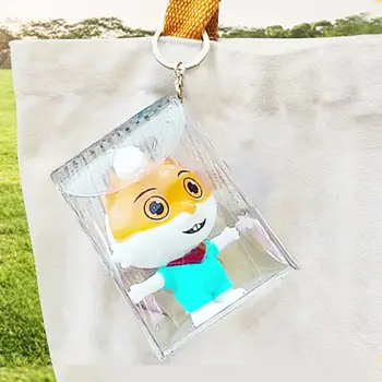 10 最佳銷售 透明錢包 - №9