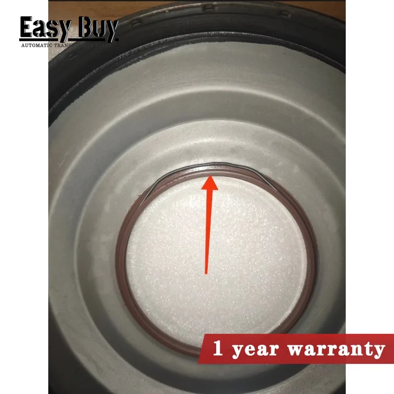 

MPS6 6DCT450 Automatic Transmission Clutch Cover Spring Suit For Volvo Ford Mondeo Land